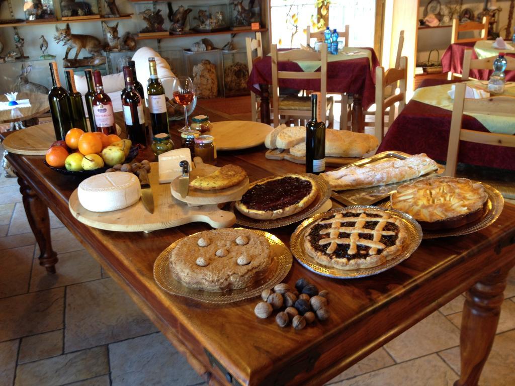 B&B Antiche Mura Puegnago del Garda Exterior photo