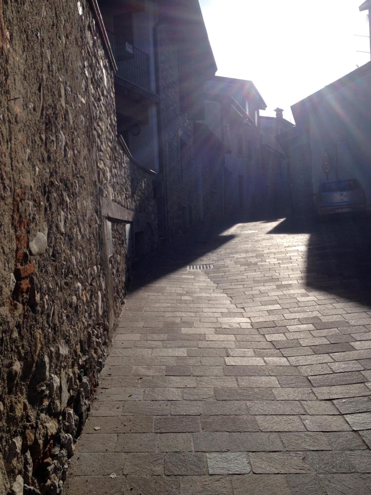 B&B Antiche Mura Puegnago del Garda Exterior photo