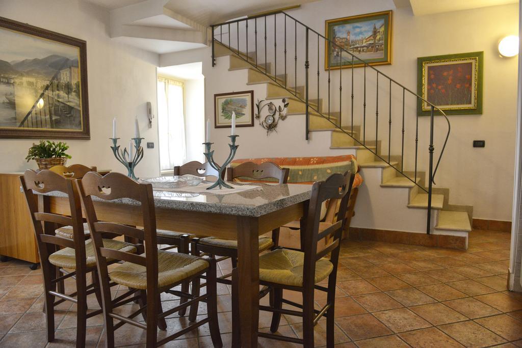 B&B Antiche Mura Puegnago del Garda Exterior photo