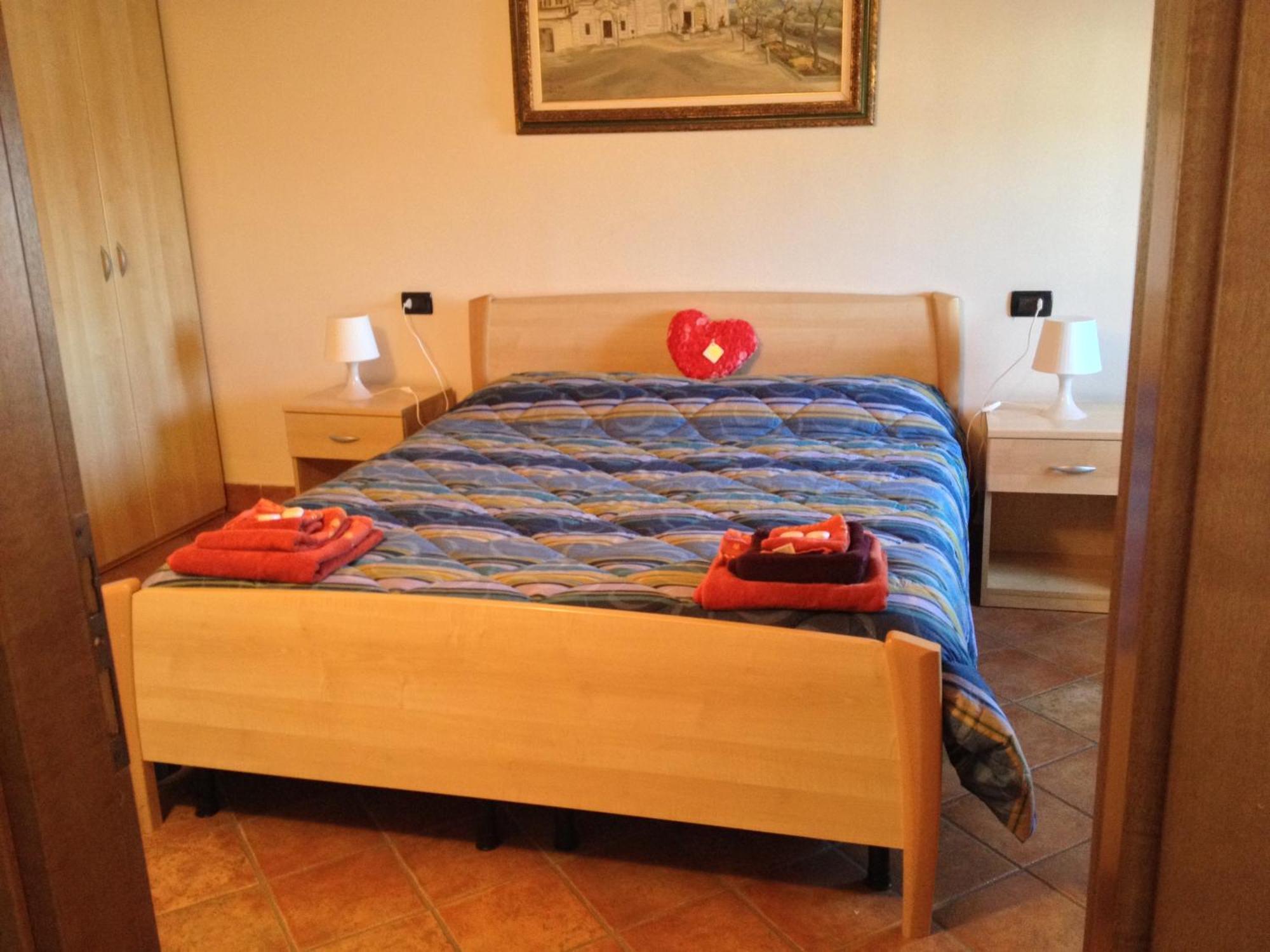 B&B Antiche Mura Puegnago del Garda Exterior photo